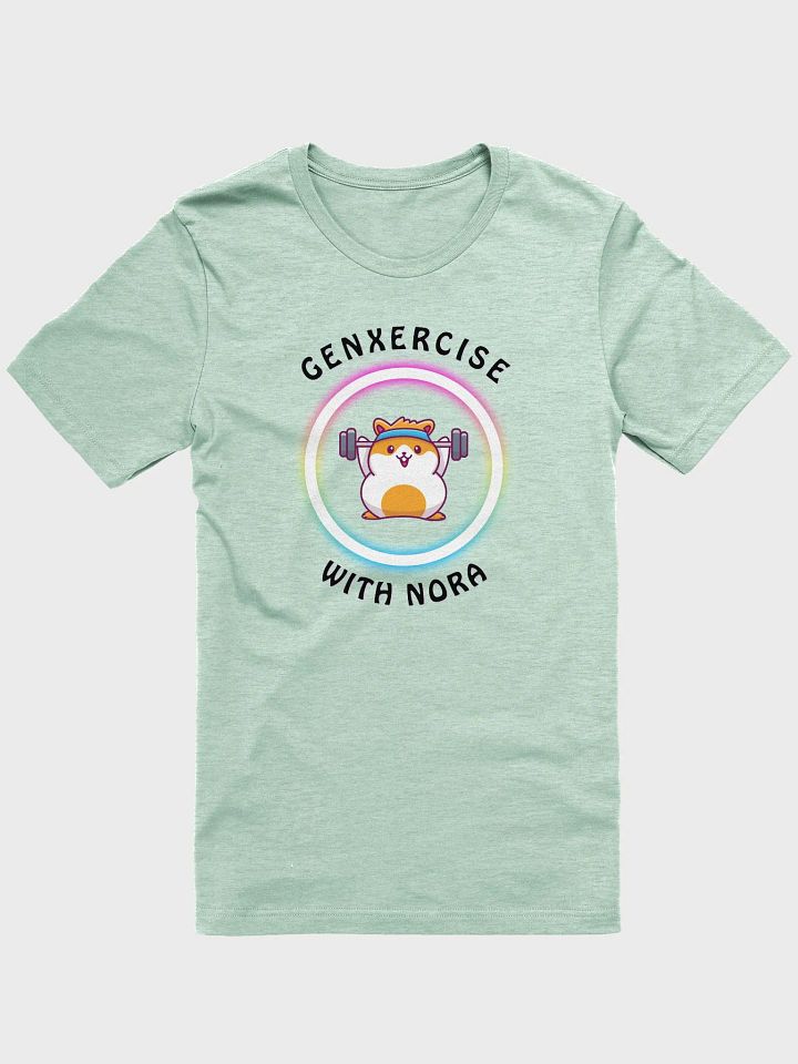 GenXercise Tee product image (19)