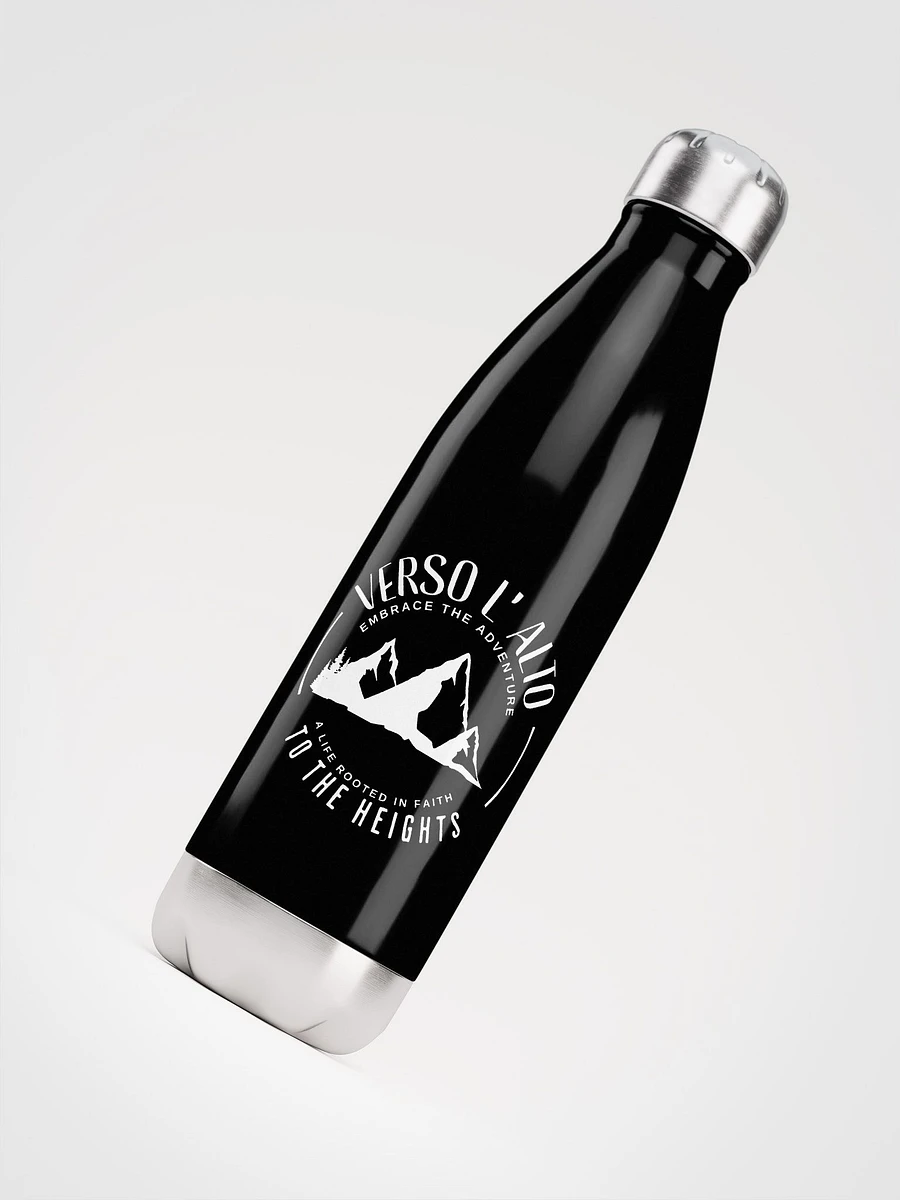 Verso L' Alto Stainless Steel Water Bottle product image (5)