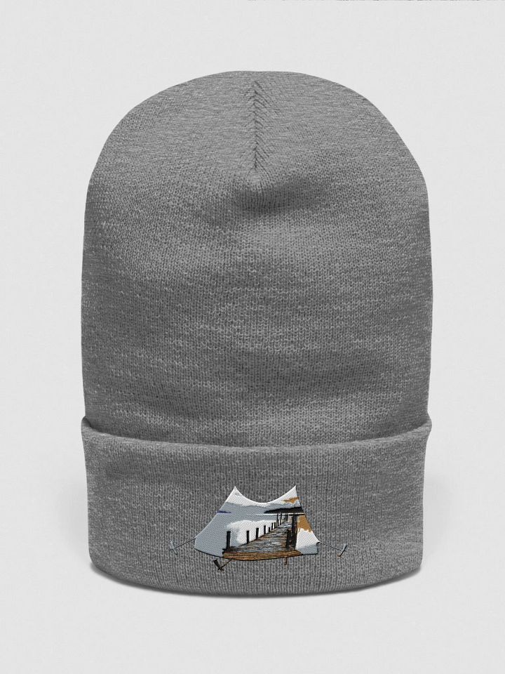 Camp, Relax, Reflect Hiking, tent, outdoors, camping, relaxing, bridge, adventure, away from home, nature, travel, mountain, forest, wild, trees, sunset, retro, souvenir, distressed. product image (2)