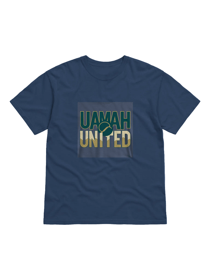 Diamond-Encrusted Islam Typography T-Shirt product image (1)