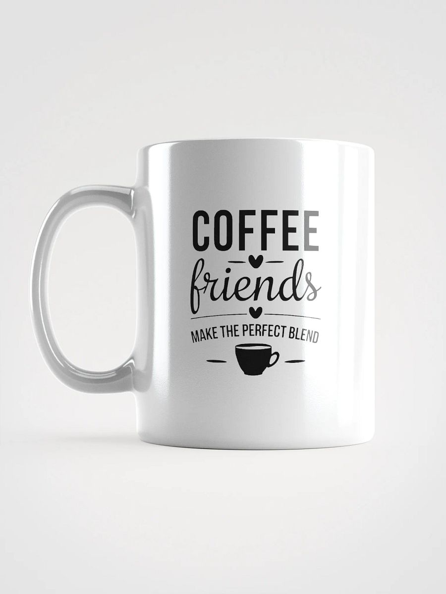 Coffee & Friends Mug product image (17)
