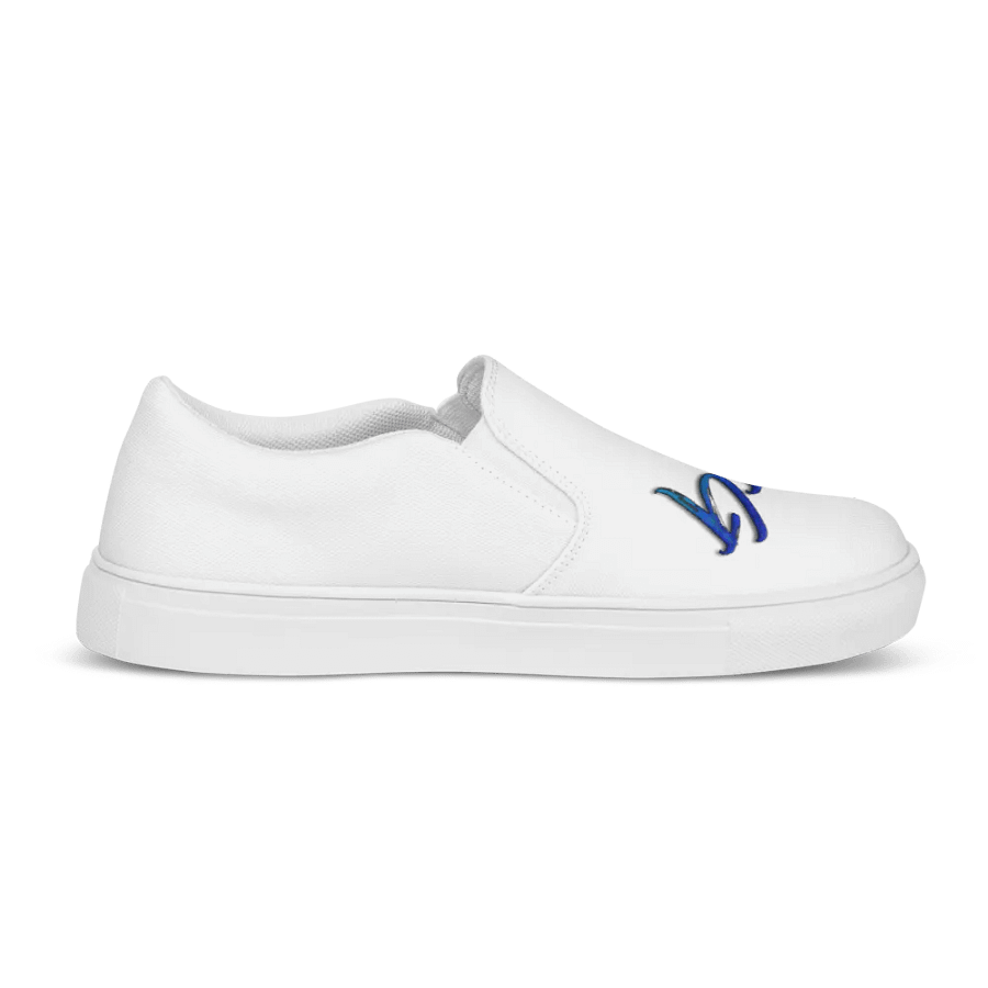 GGG Logo Canvas Shoes product image (11)