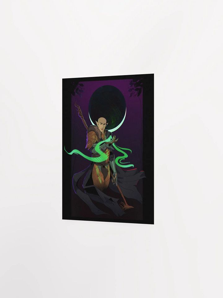 Fen'Harel Hades style product image (3)