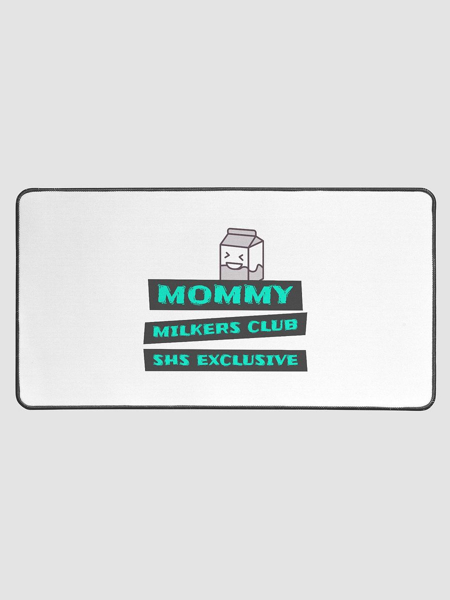 Best Club In The World Mouse Pad product image (1)
