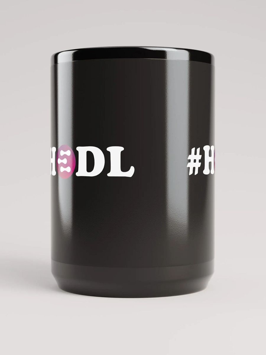 Neoxa "HODL" Mug product image (5)