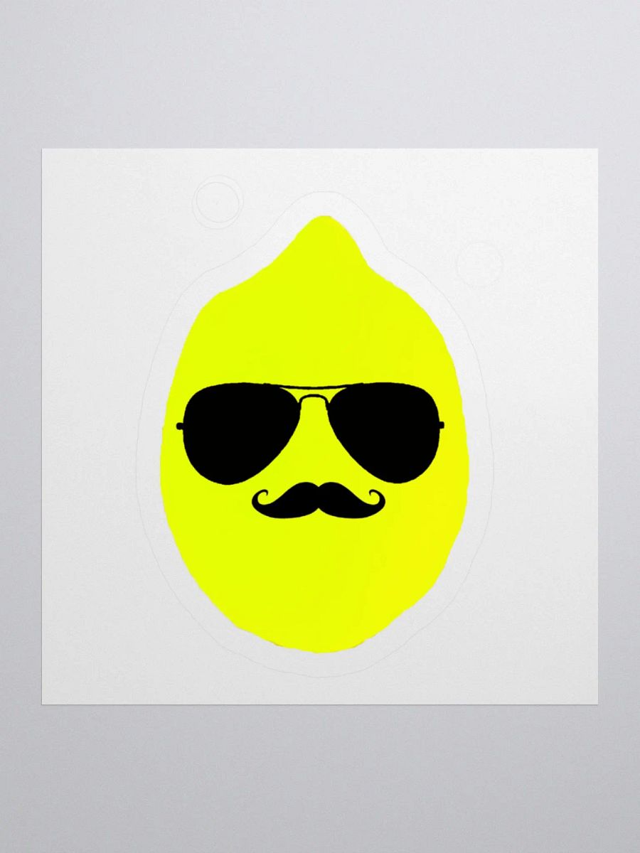 Original Lemon Head product image (1)