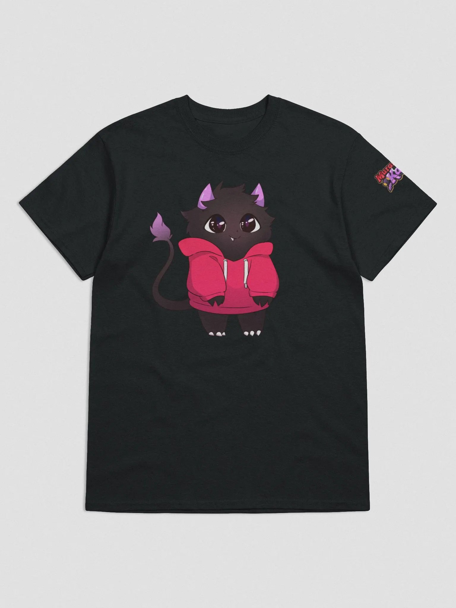 IMPolyte T-Shirt product image (3)