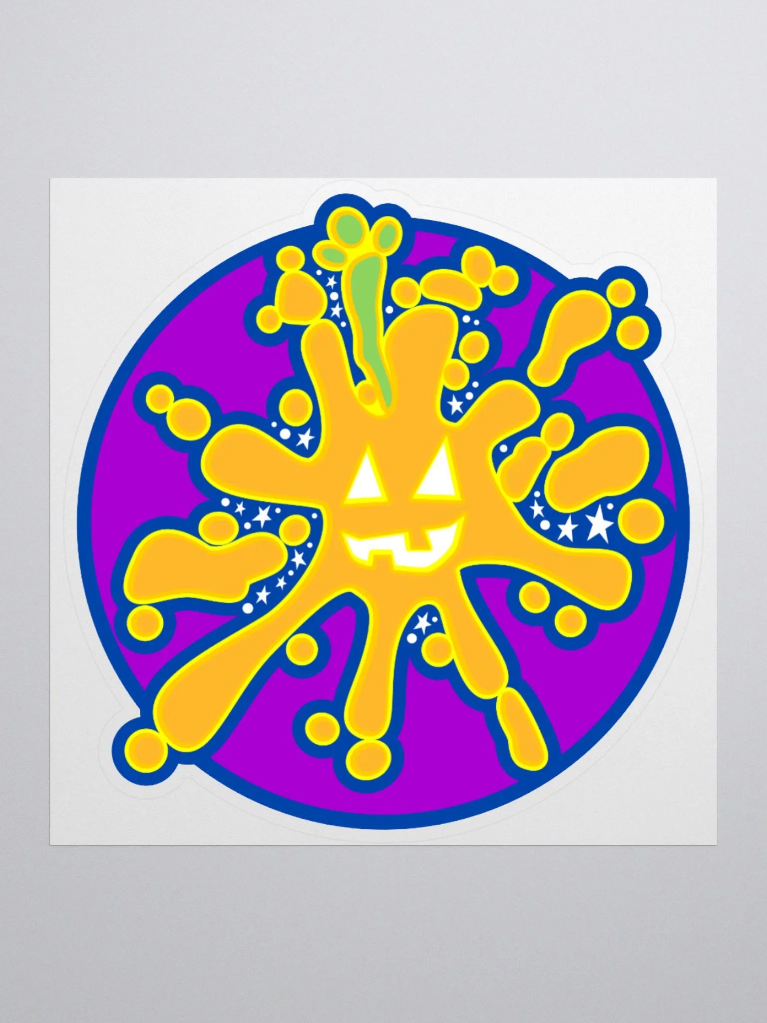 Splat'o'Lantern product image (1)