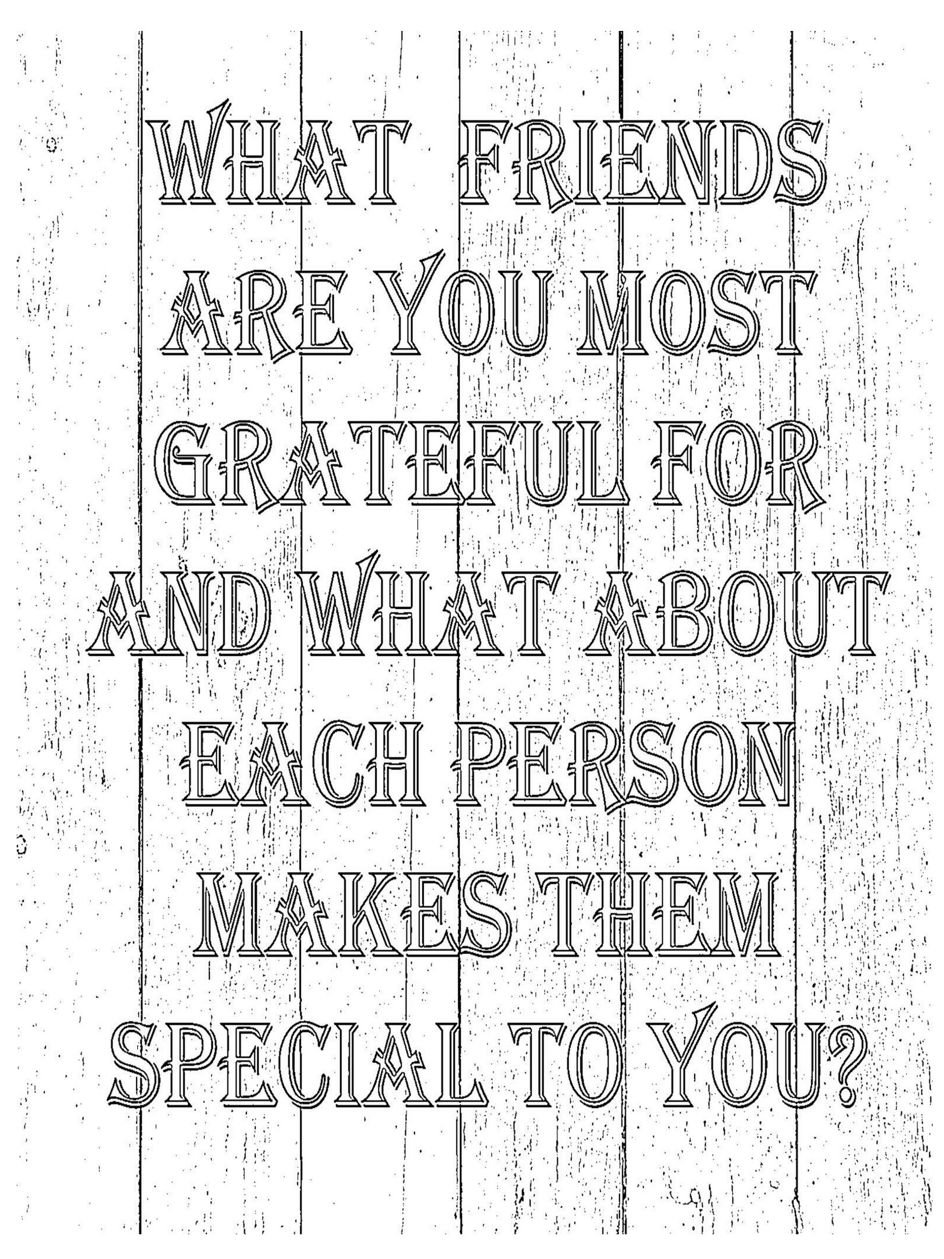 A Daily Gratitude Journal for Women product image (2)