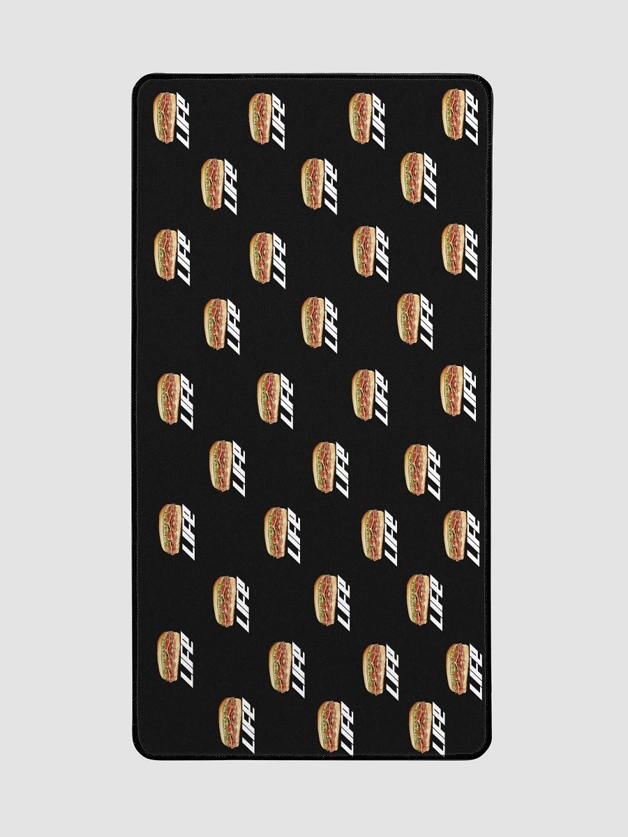 Life of a Sub Deskmat product image (2)