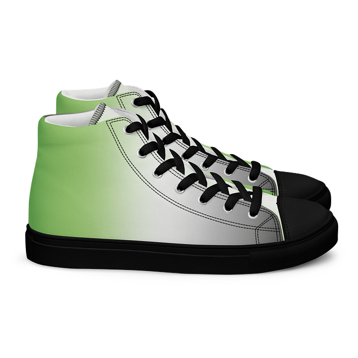 Aromantic High Tops product image (2)