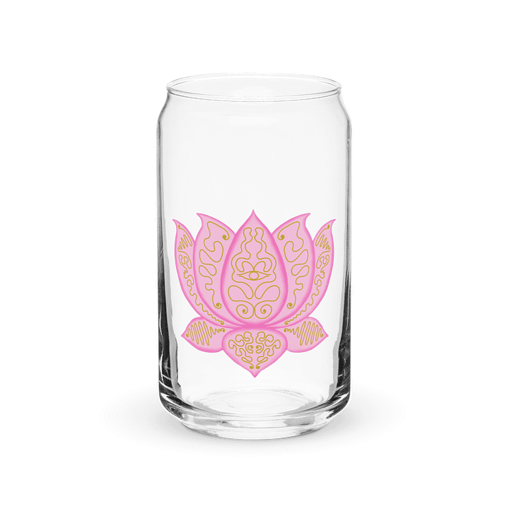 Golden Lotus Glassware product image (2)