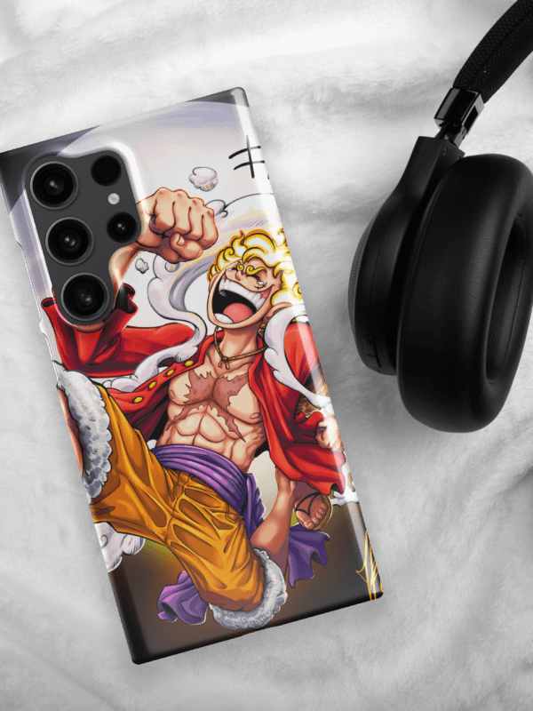 Sun God Nikka Snap Case product image (25)