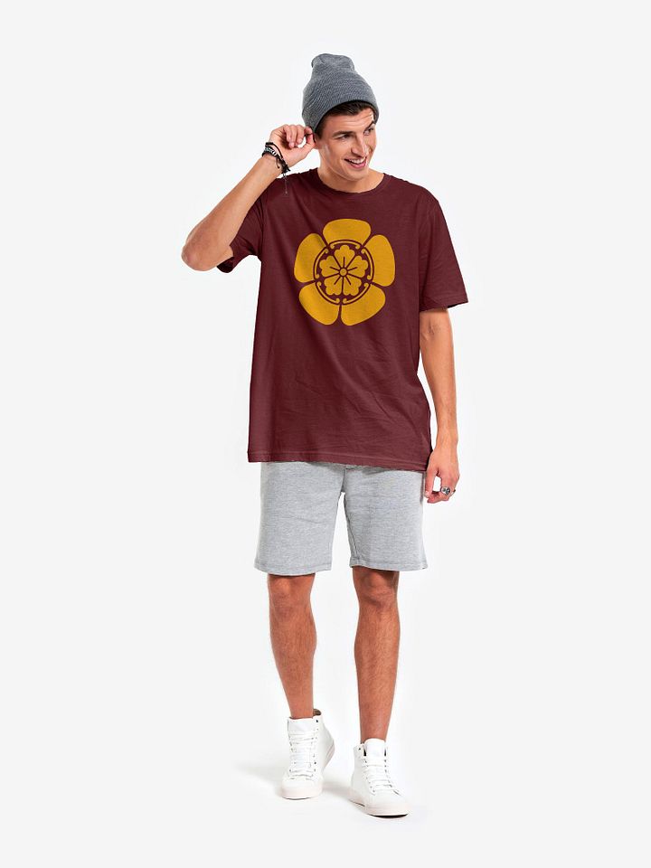 Oda Clan Mon T-shirt product image (2)