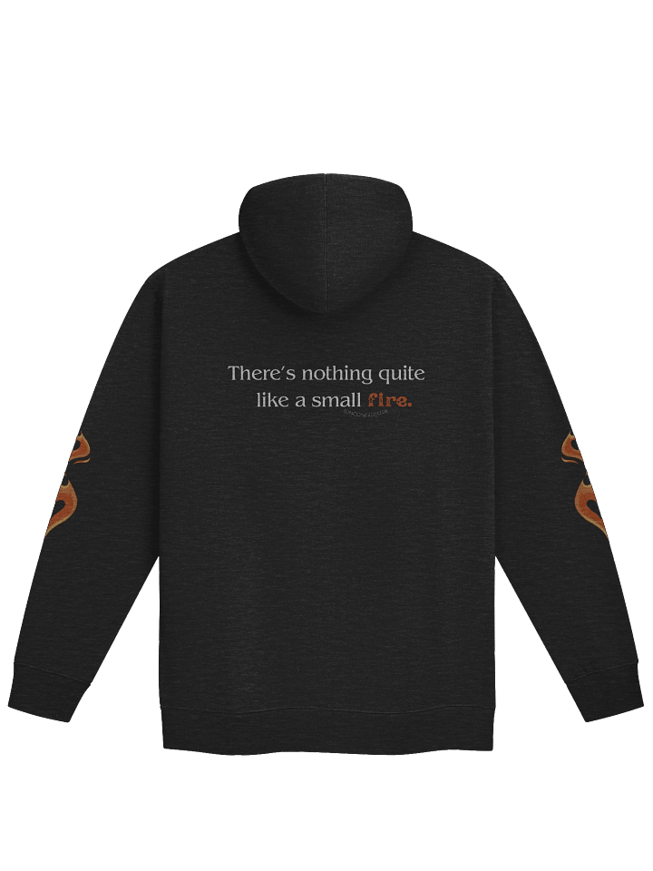 Anti Anti Arson Club Zippy product image (2)