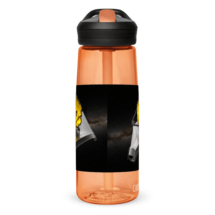 JWST ASTRO CamelBak Eddy®+ Sports Water Bottle product image (2)