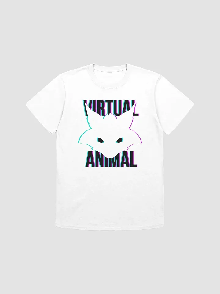 VIRTUAL ANIMAL WHITE product image (1)