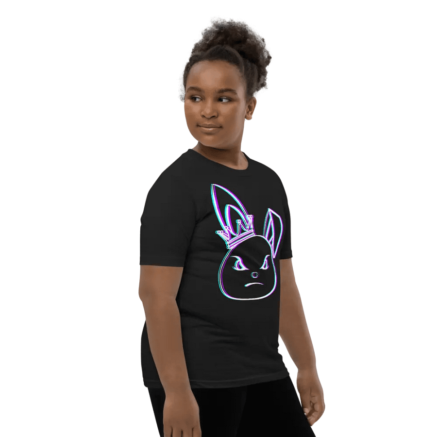 Kids Bunniie T-Shirt product image (12)