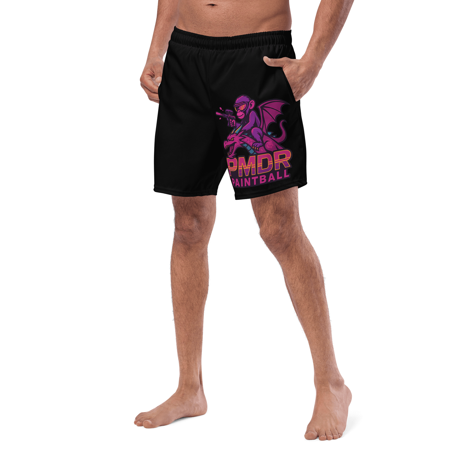 PMDR Swim Trunks product image (2)