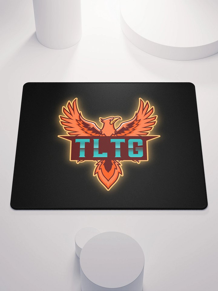 TLTG Mouse Pad product image (1)