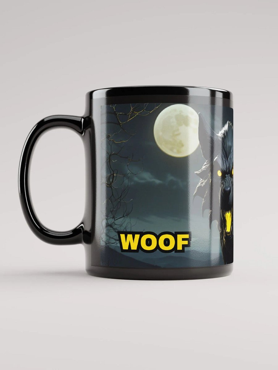 BARKING MAD product image (6)