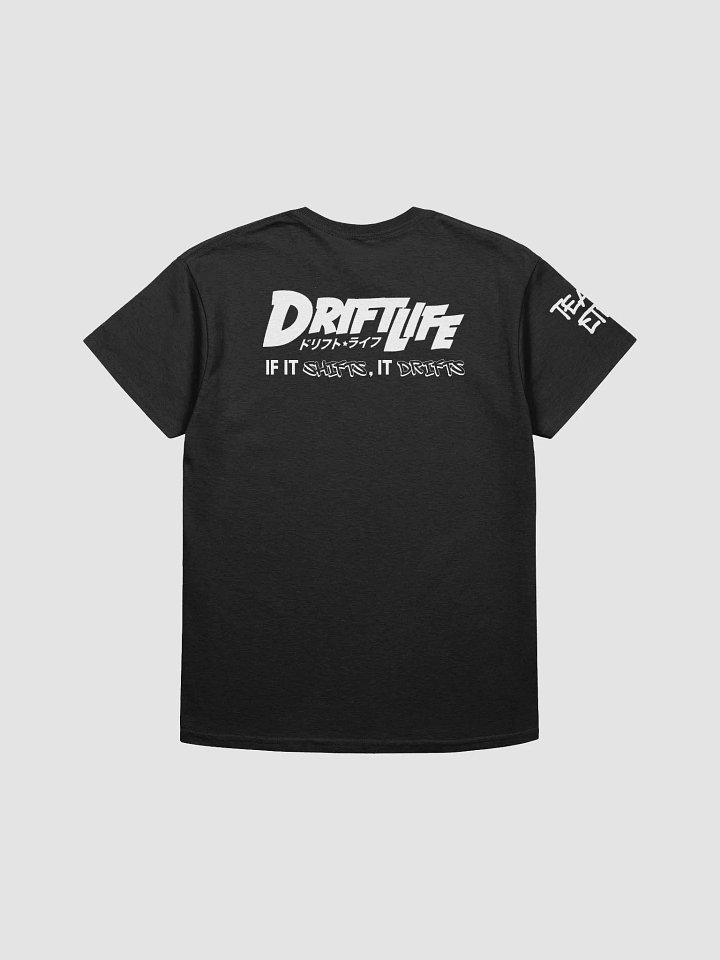 Drift Life T-Shirt product image (2)