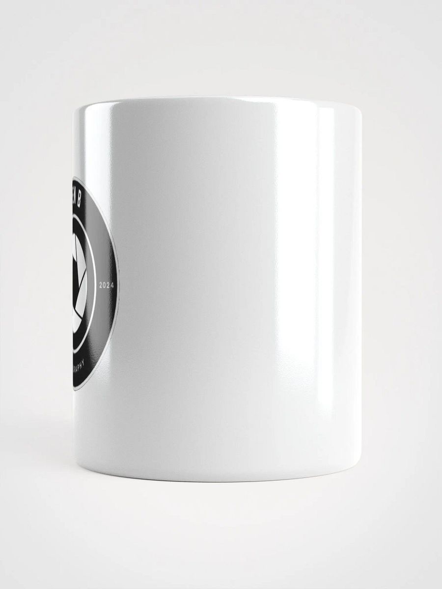 Owen B Photography Mug product image (8)