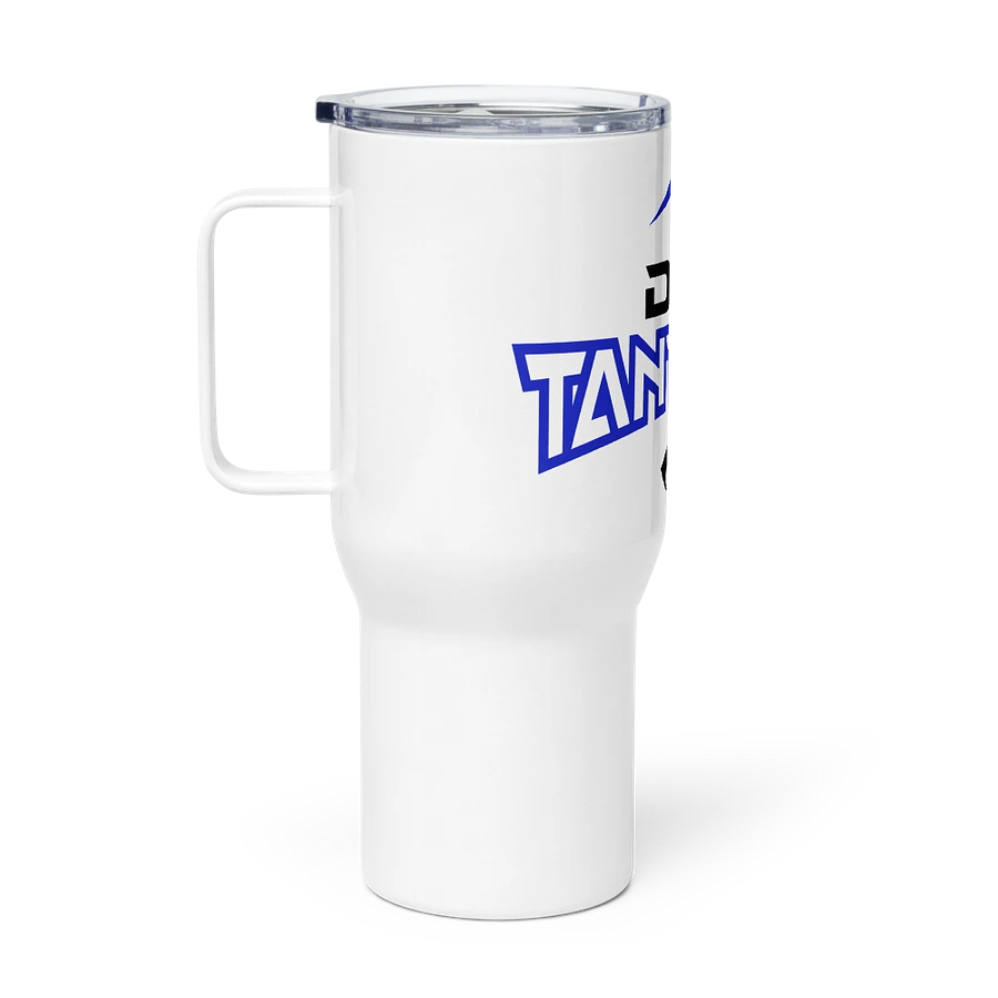 DJ TanTrum Travel Mug W/ Handle product image (1)