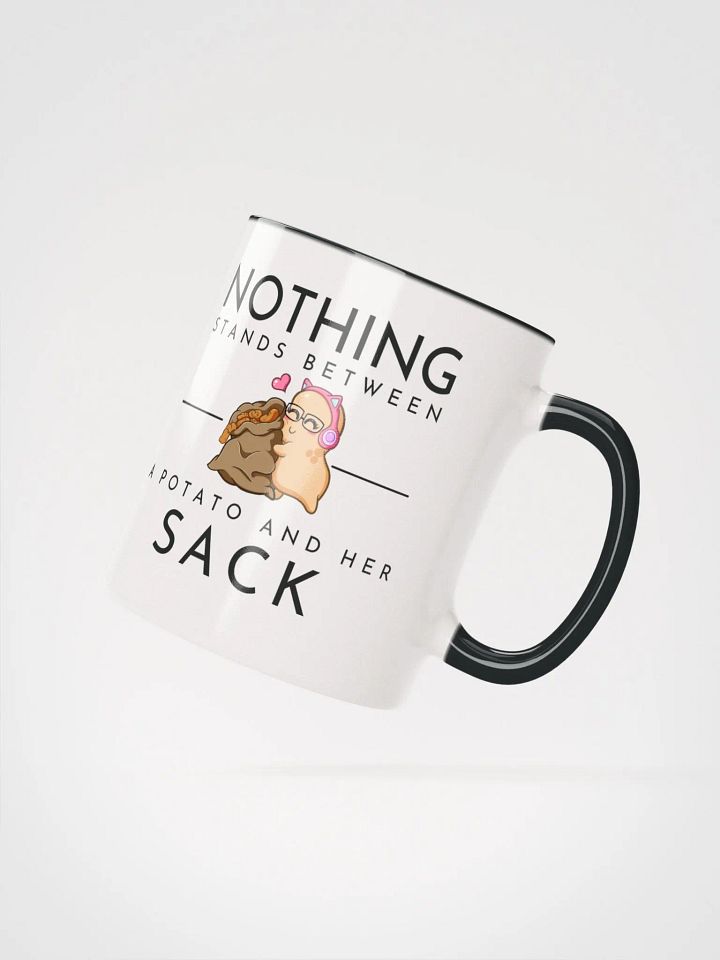 Sack Mug product image (9)