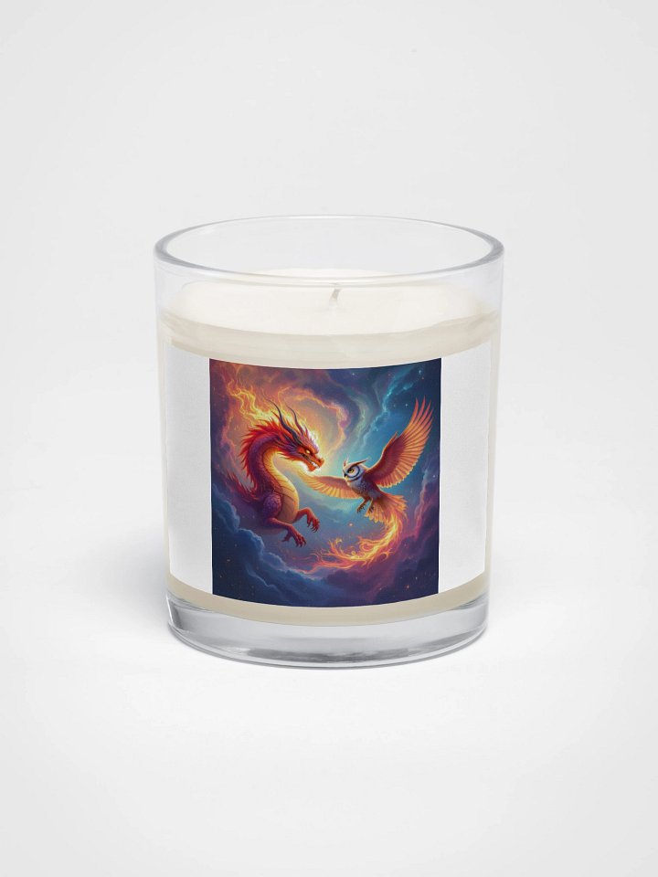 Fireside Fables Soy Wax Candle product image (1)