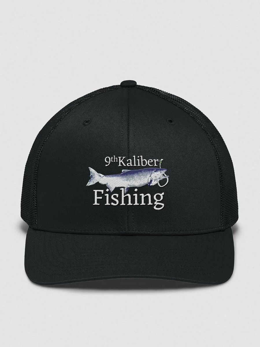 9th Kaliber Fishing Hat product image (5)