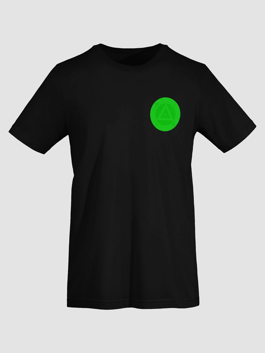 Tracking Marker Bella+Canvas Supersoft T-Shirt product image (7)