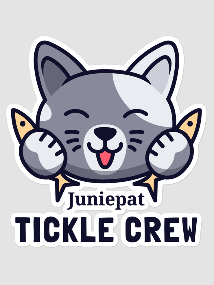 Juniepat 