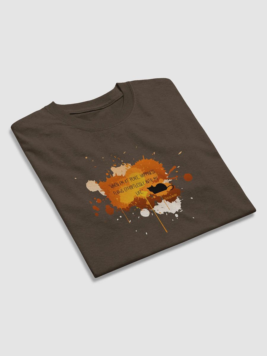 Vaikauri Wisdom Cat T-Shirt product image (4)