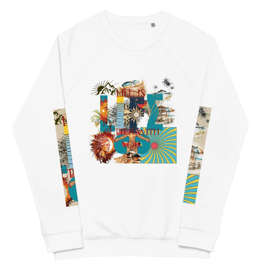 STRONG HEART CLOTHING product image (2)