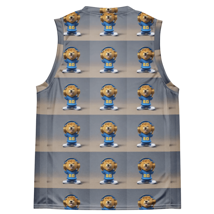 Teddy B product image (4)