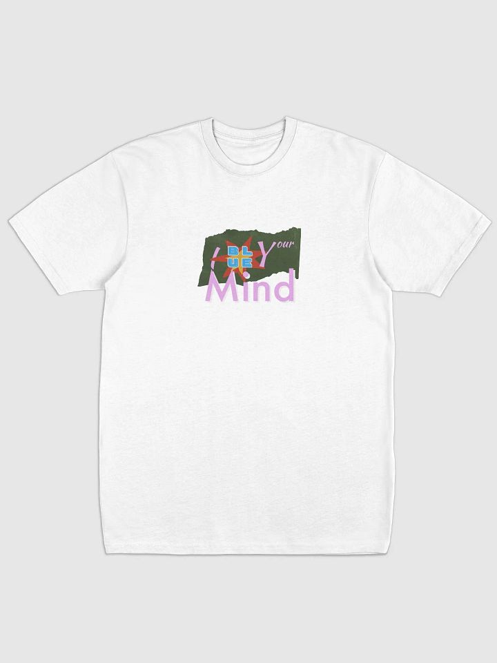I Blue Your Mind Tee product image (1)