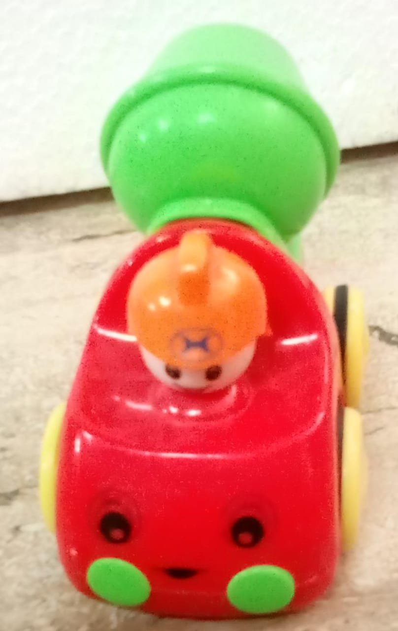 PULL ALONG TOY product image (2)