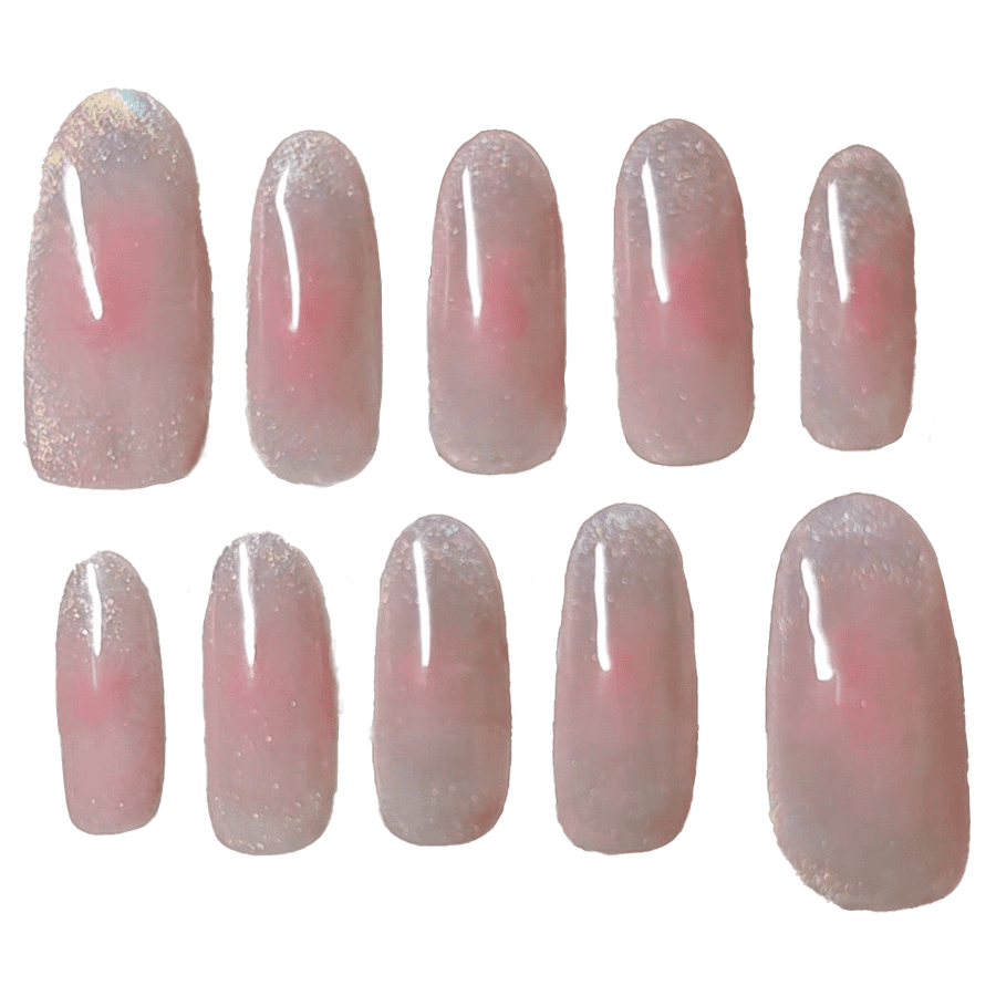 Blush Shimmer product image (9)