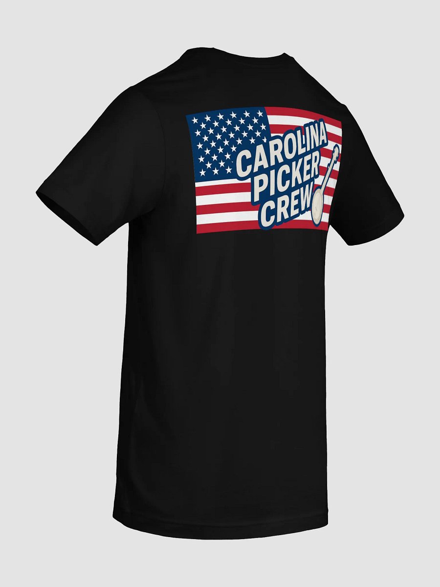 Womens Picker Crew Shirt product image (10)
