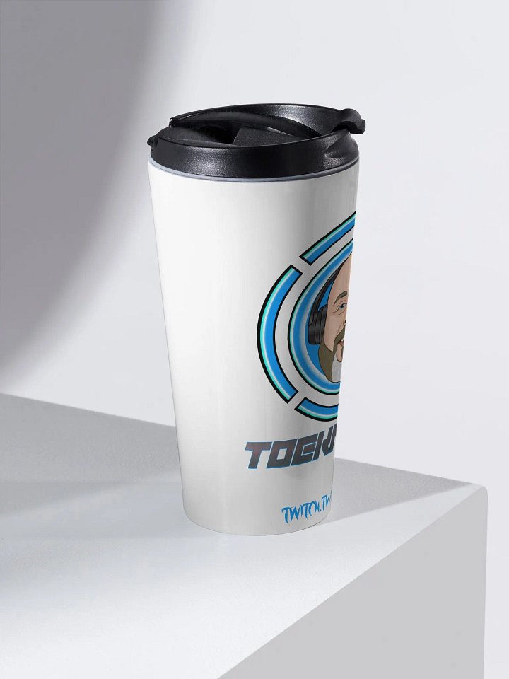 ToeKneeTM Travel Mug product image (2)