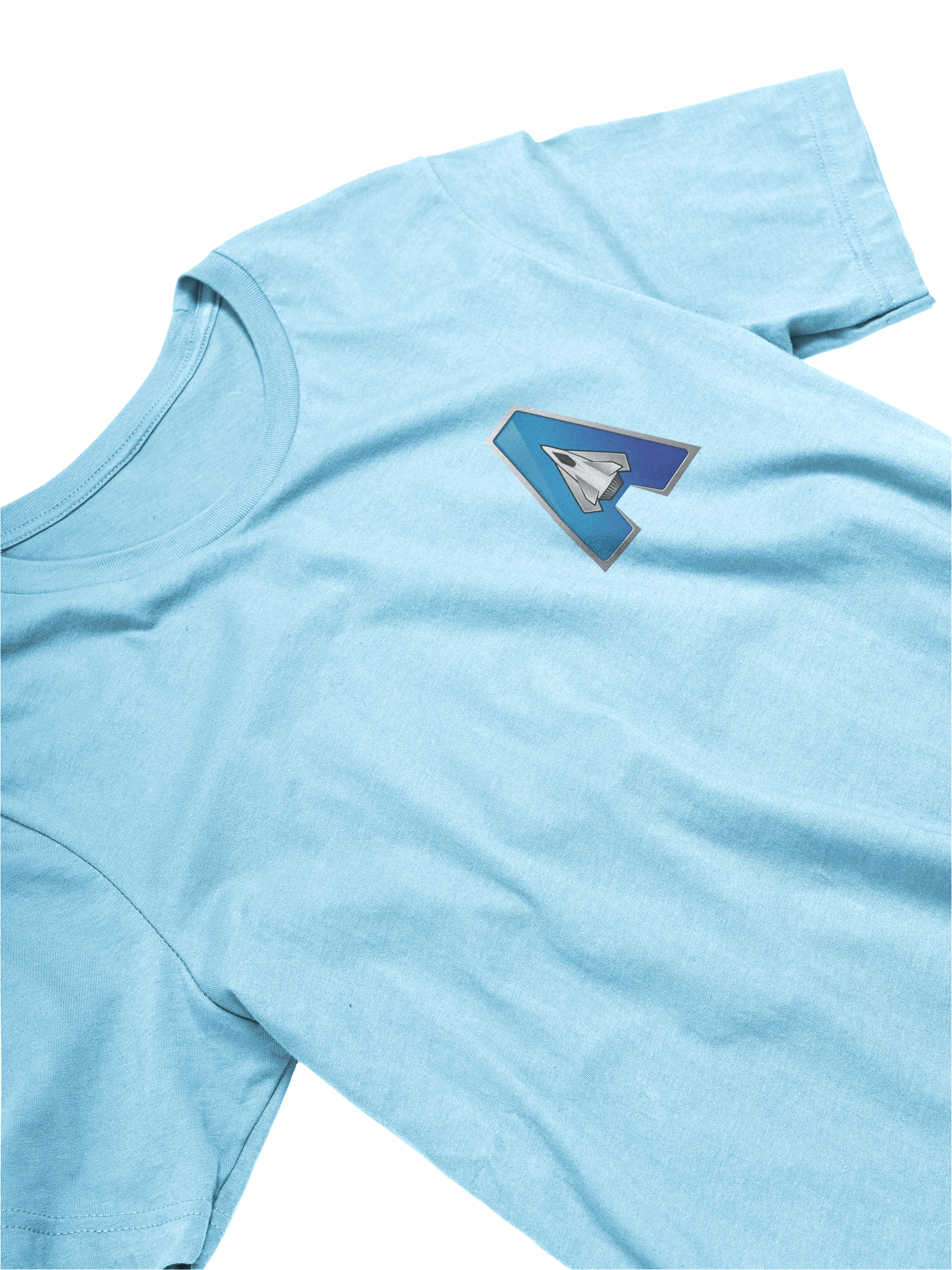 ATLAS Titan Light Tee product image (2)