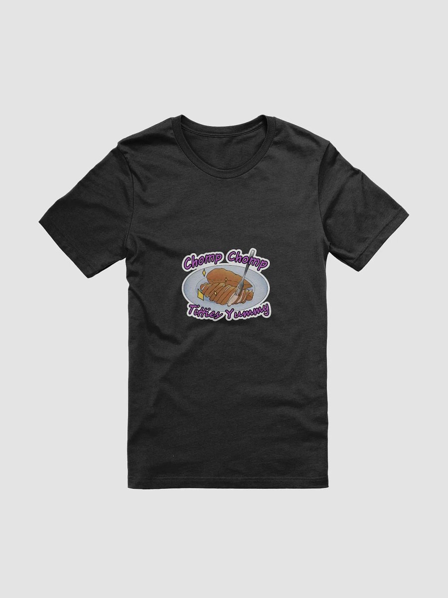 "Chomp Chomp" T-shirt product image (6)