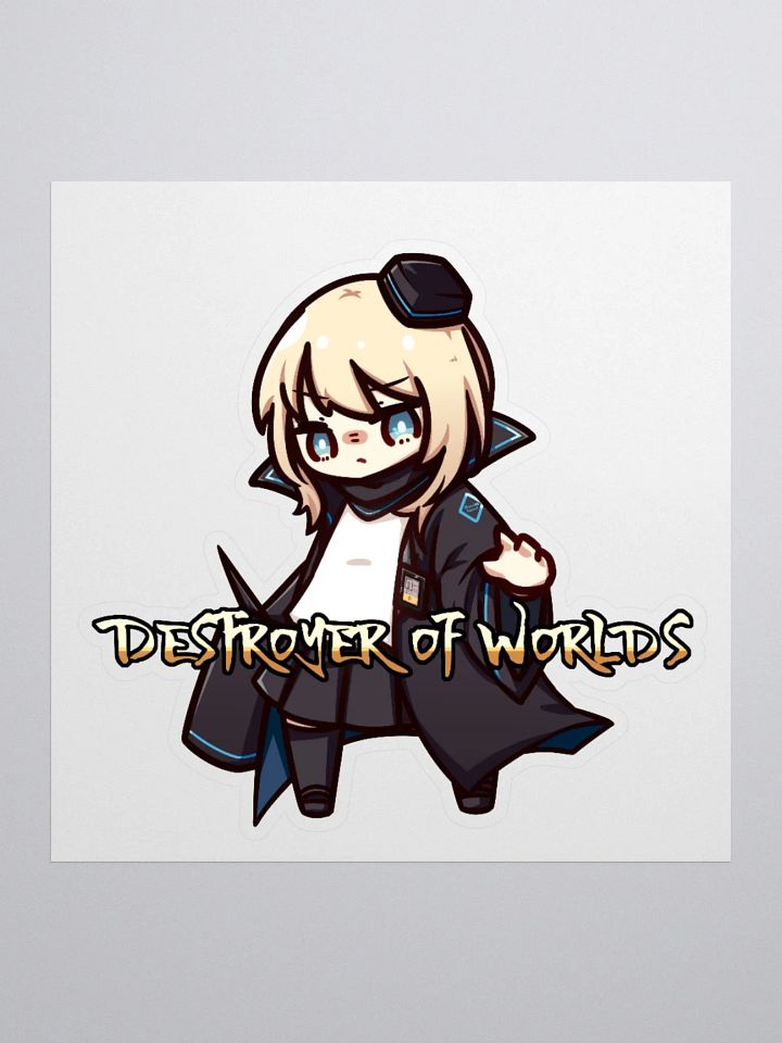 Durin Sticker product image (1)