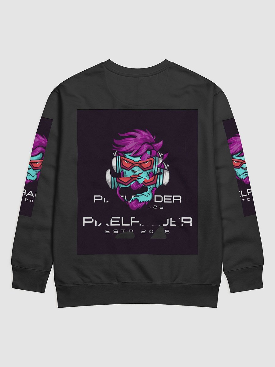 Cotton Heritage Premium Sweatshirt product image (4)