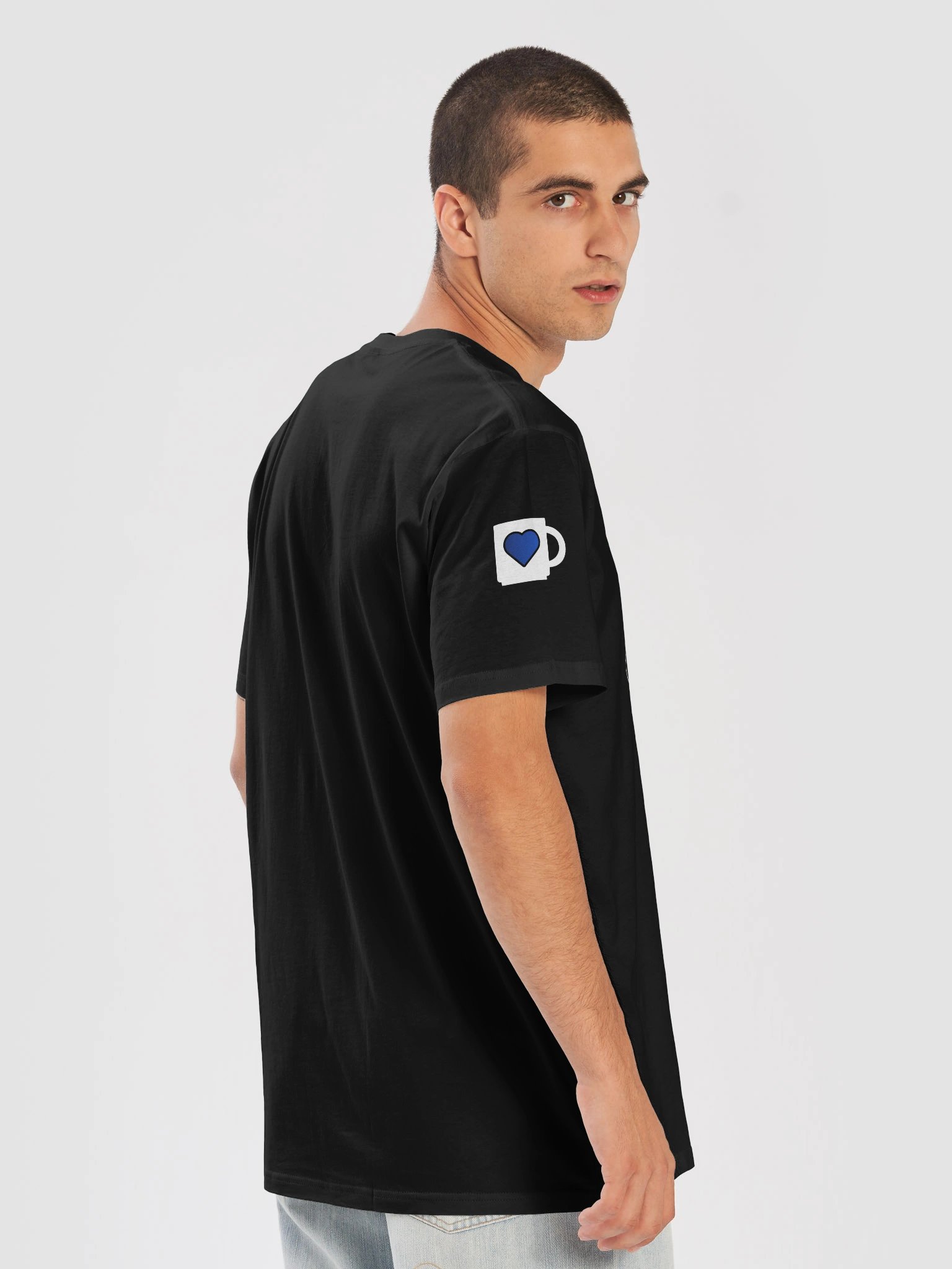 "Lil' Sasshole" Original Tee product image (8)