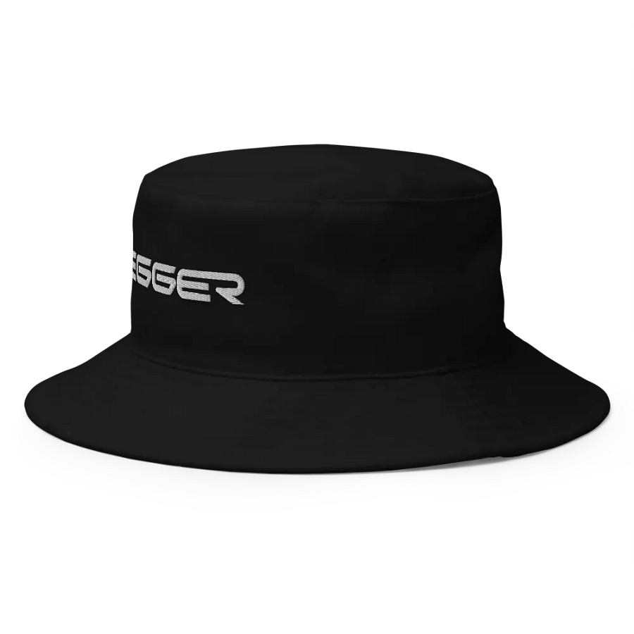 Modern Bucket Hat product image (9)