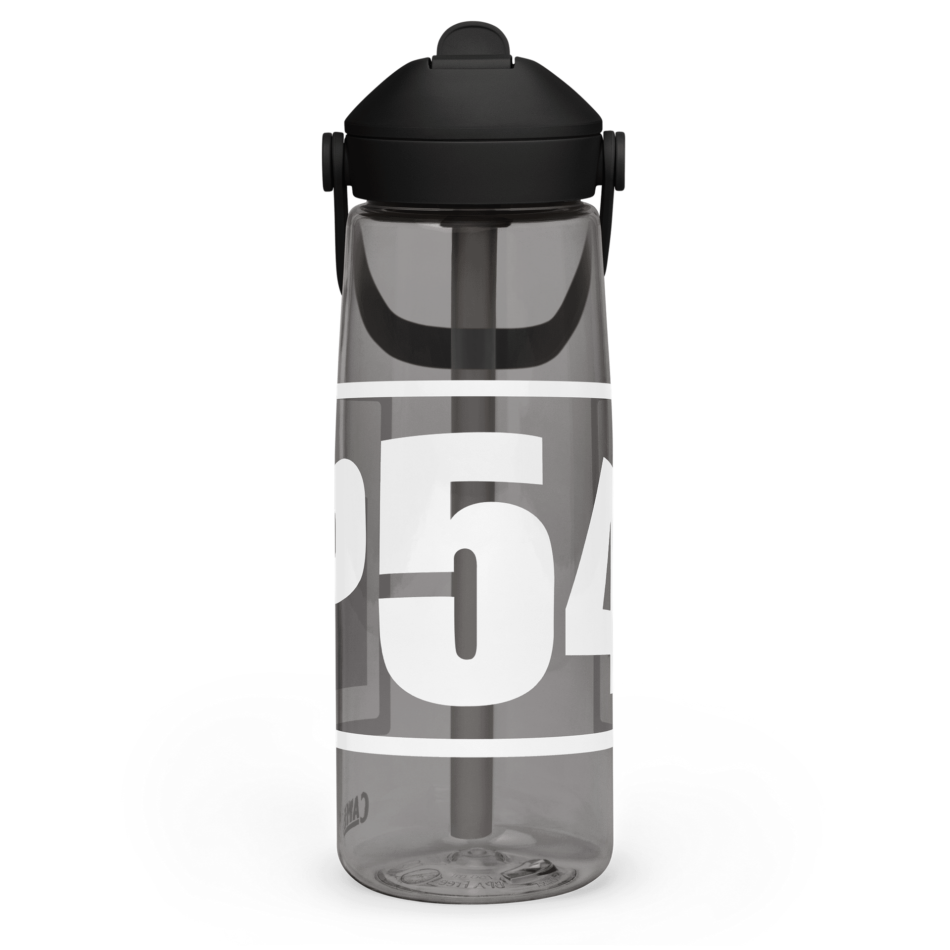 P54 Flip Straw Water Bottle product image (8)