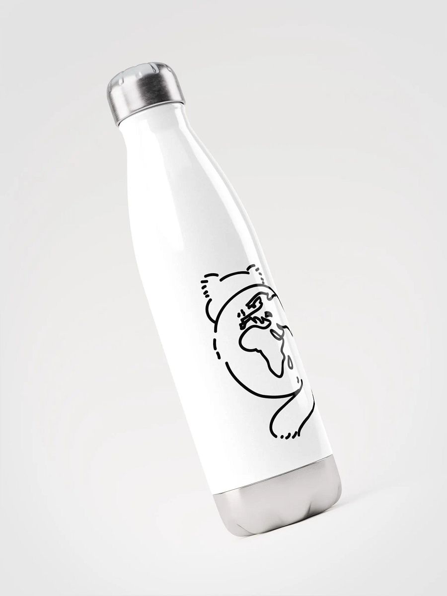 Planet Manul Africa & Europe - Bottle product image (3)