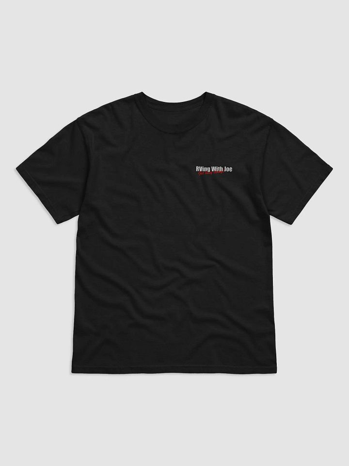 Turducken Tshirt product image (1)